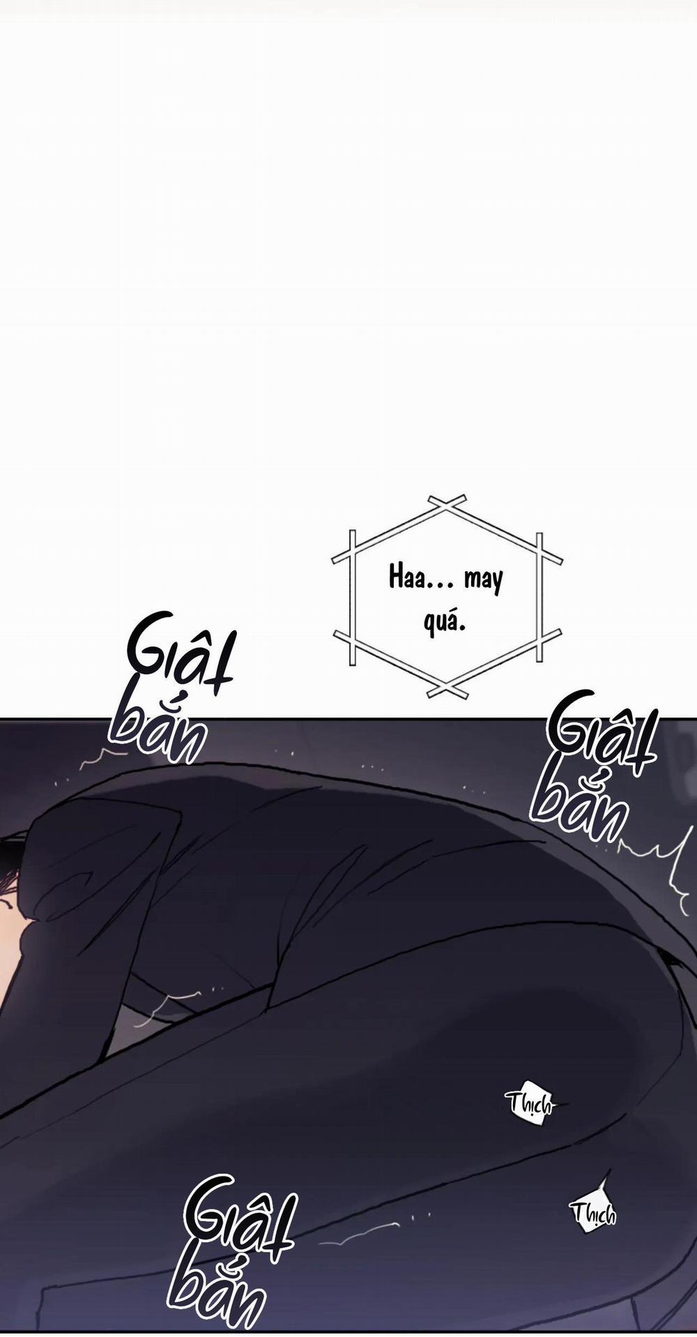 Nghiện Cuồng Công - BDSM Cùng Sẹc 2.8 thông đạo trang 23