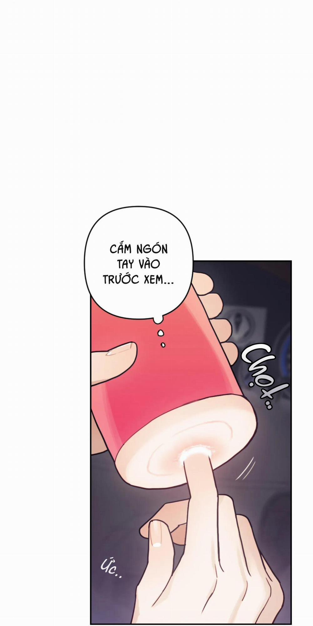 Nghiện Cuồng Công - BDSM Cùng Sẹc 2.8 thông đạo trang 3