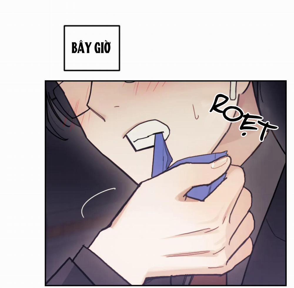 Nghiện Cuồng Công - BDSM Cùng Sẹc 2.8 thông đạo trang 30