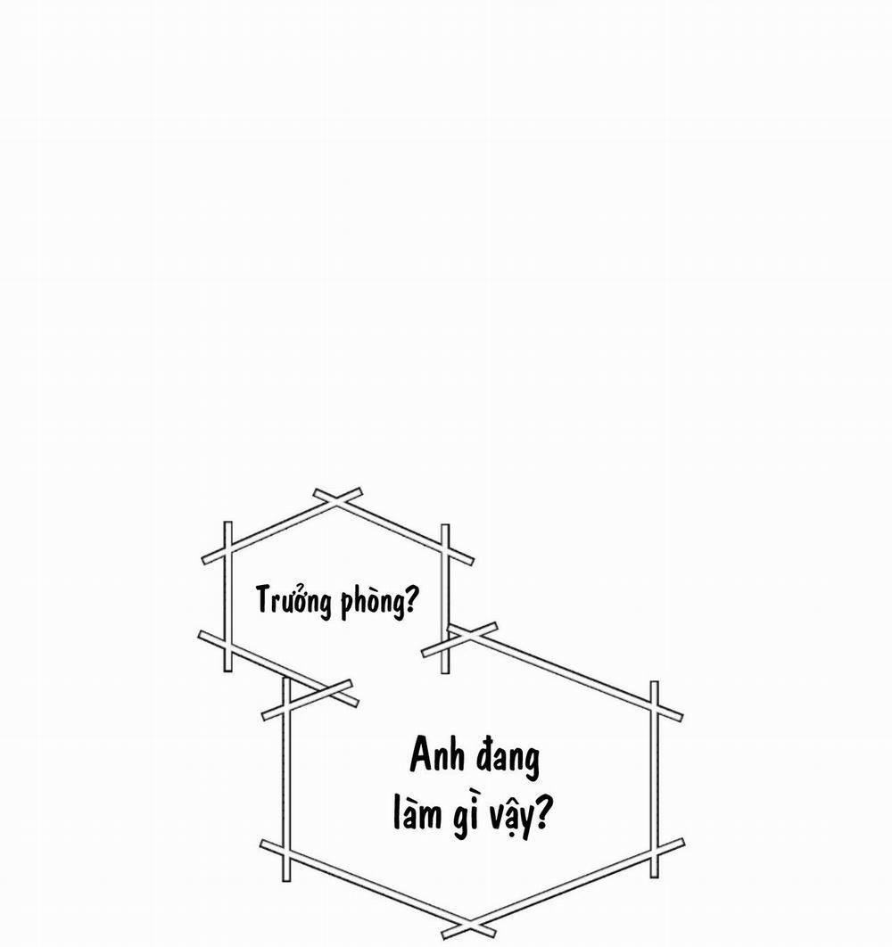 Nghiện Cuồng Công - BDSM Cùng Sẹc 2.8 thông đạo trang 33