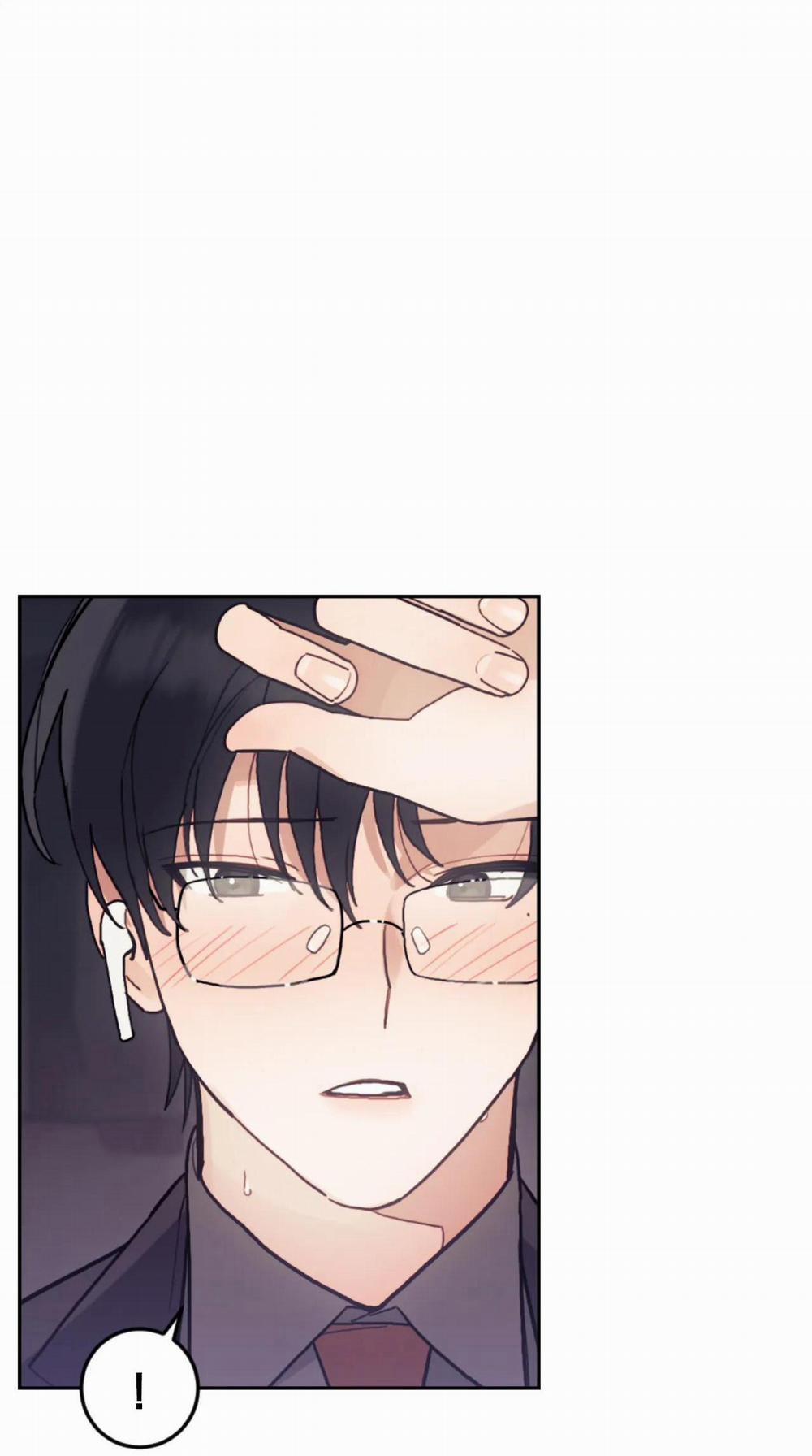 Nghiện Cuồng Công - BDSM Cùng Sẹc 2.8 thông đạo trang 44