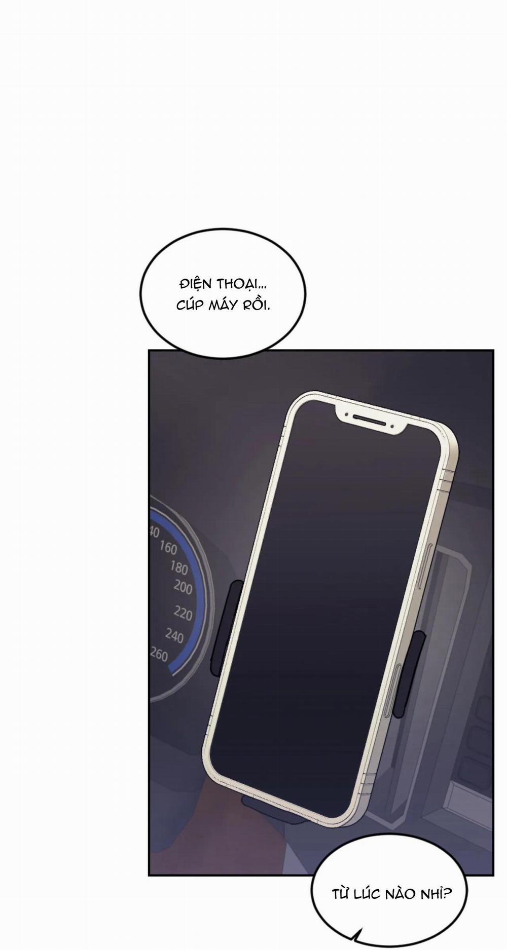 Nghiện Cuồng Công - BDSM Cùng Sẹc 2.8 thông đạo trang 45