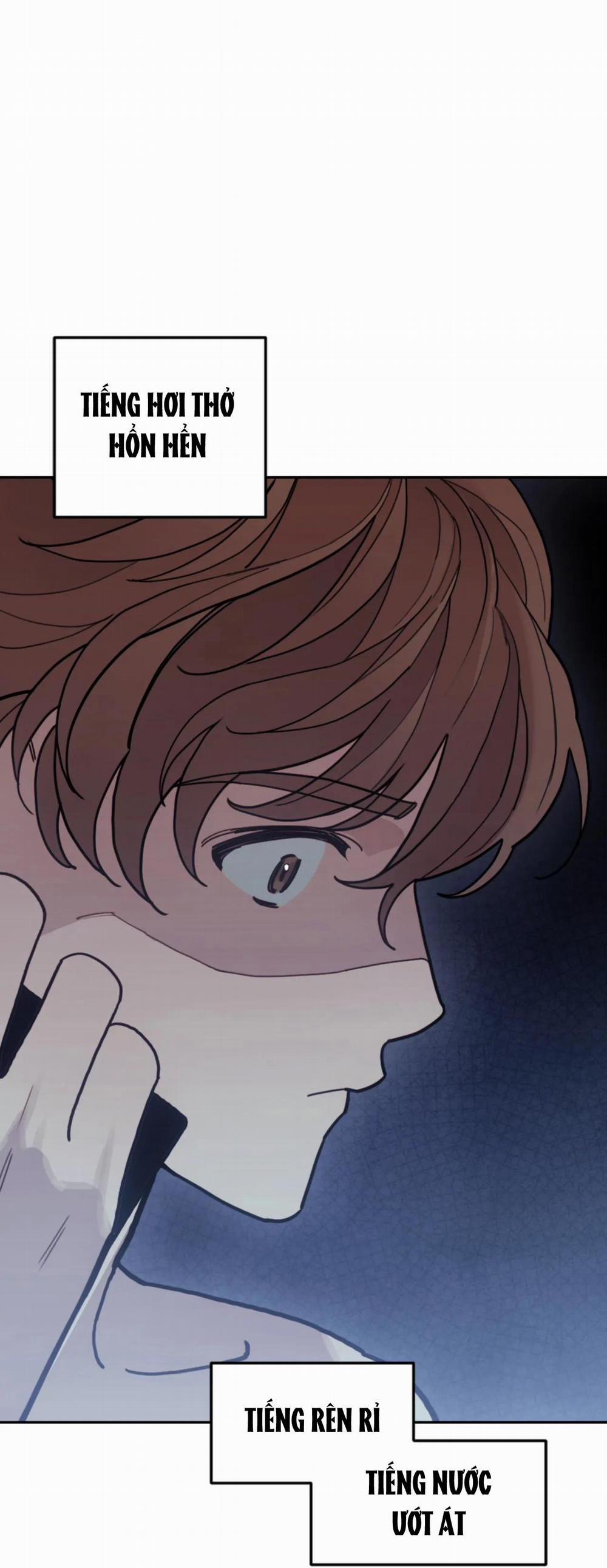 Nghiện Cuồng Công - BDSM Cùng Sẹc 2.8 thông đạo trang 49