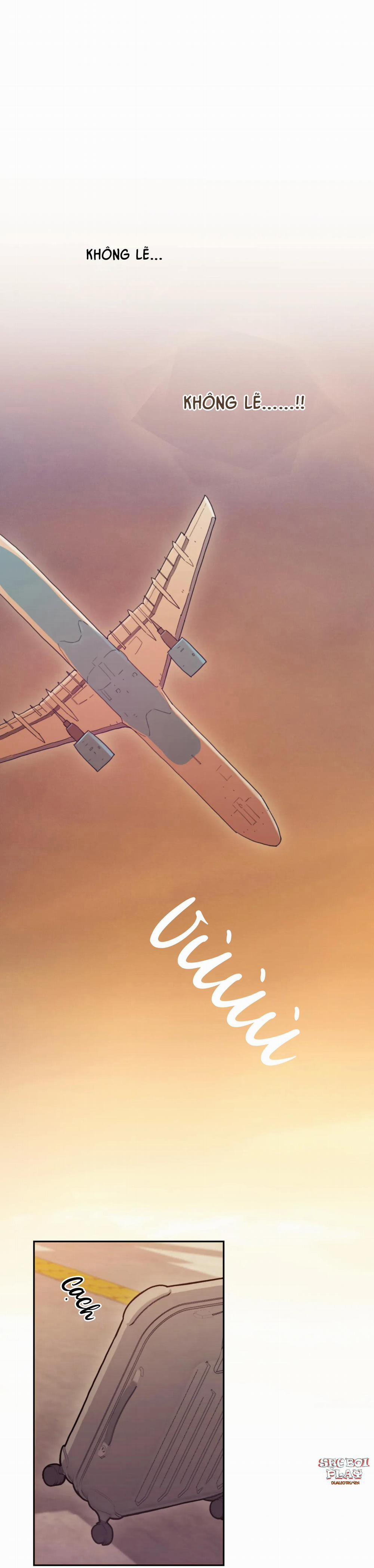 Nghiện Cuồng Công - BDSM Cùng Sẹc 2.8 thông đạo trang 50