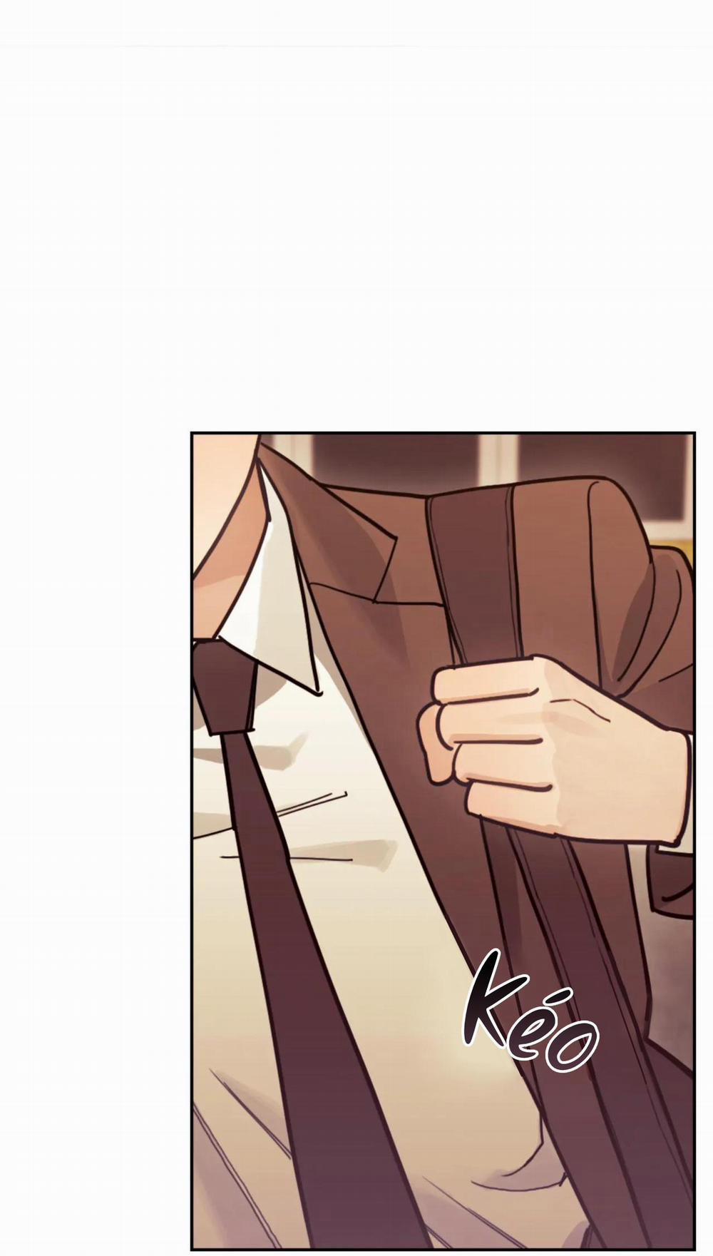 Nghiện Cuồng Công - BDSM Cùng Sẹc 2.8 thông đạo trang 51