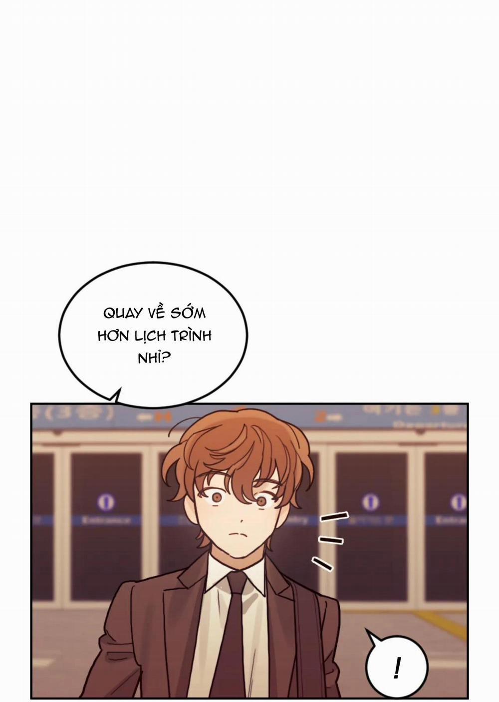 Nghiện Cuồng Công - BDSM Cùng Sẹc 2.8 thông đạo trang 54