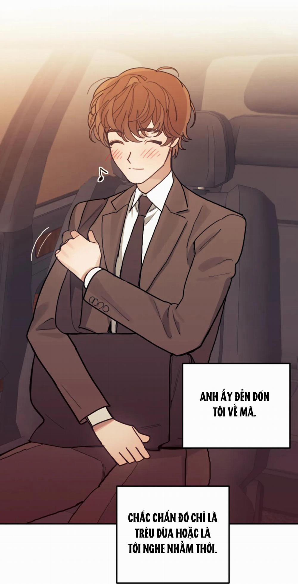 Nghiện Cuồng Công - BDSM Cùng Sẹc 2.8 thông đạo trang 57