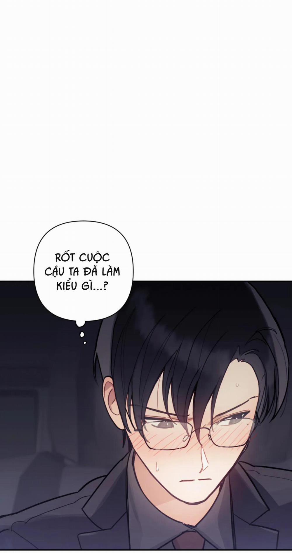 Nghiện Cuồng Công - BDSM Cùng Sẹc 2.8 thông đạo trang 6