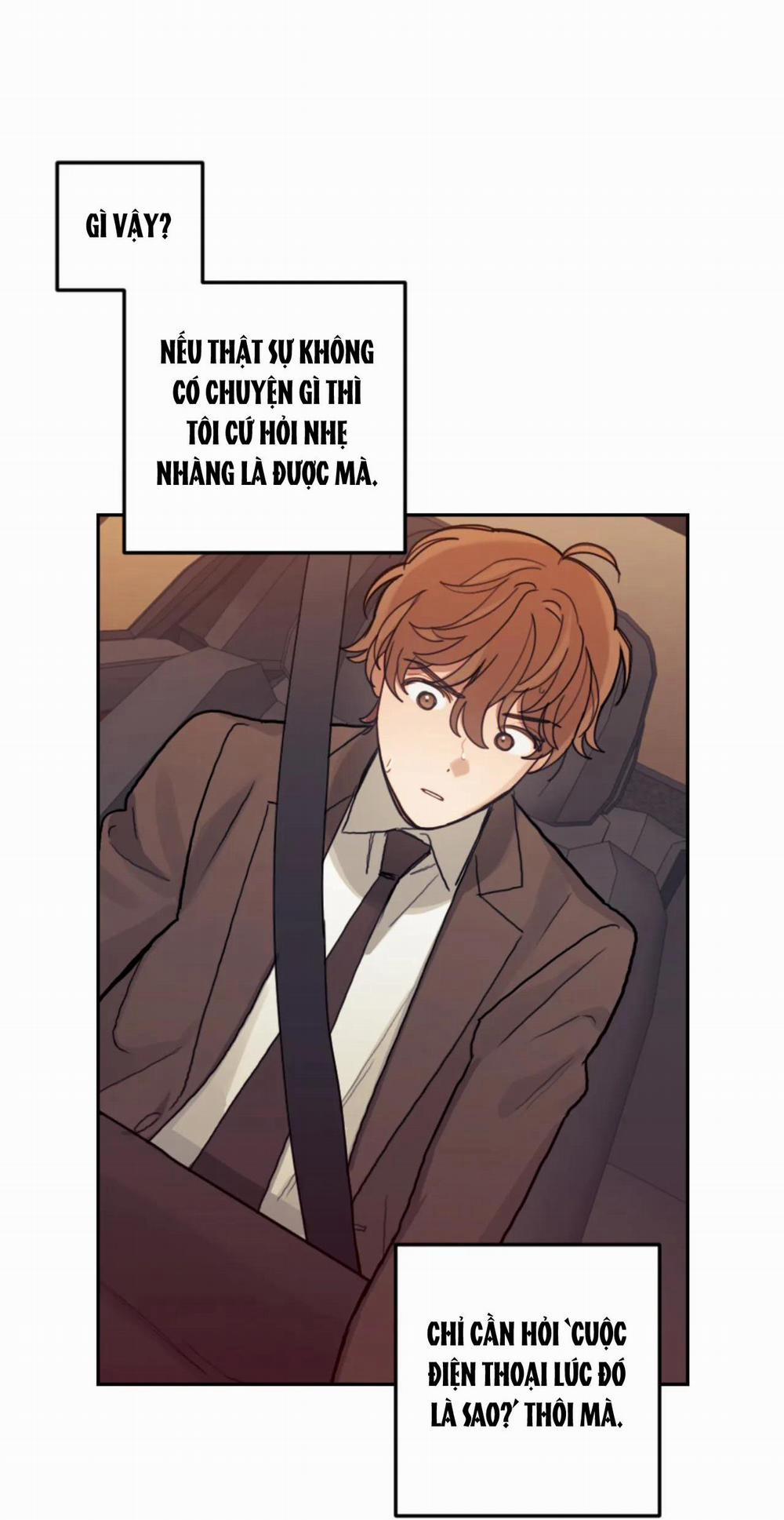 Nghiện Cuồng Công - BDSM Cùng Sẹc 2.8 thông đạo trang 61