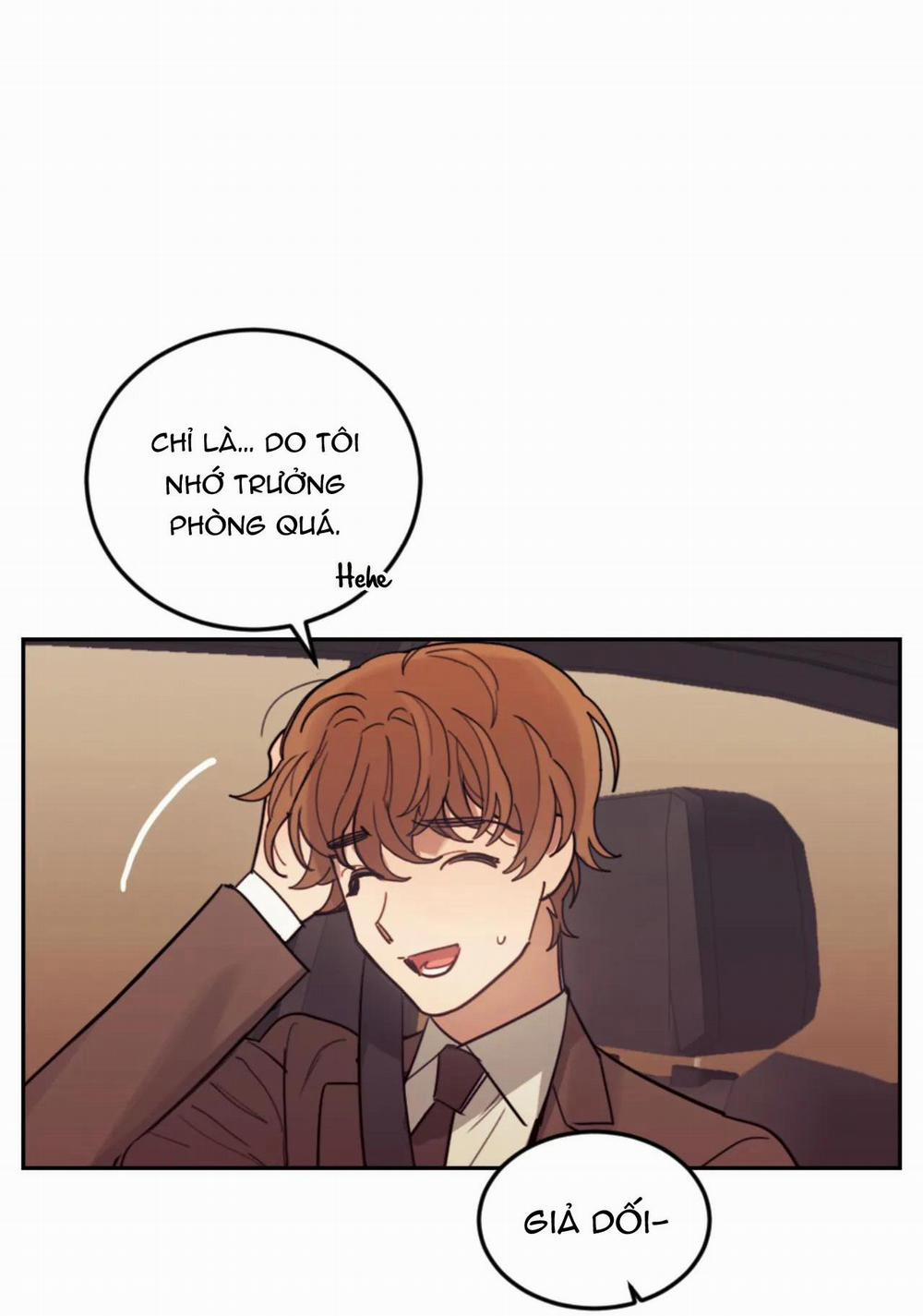 Nghiện Cuồng Công - BDSM Cùng Sẹc 2.8 thông đạo trang 63