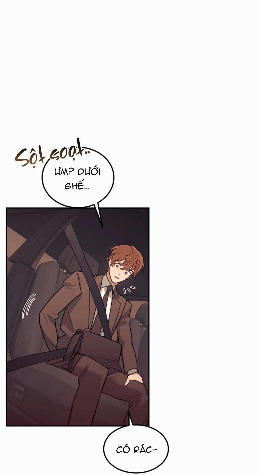 Nghiện Cuồng Công - BDSM Cùng Sẹc 2.8 thông đạo trang 64