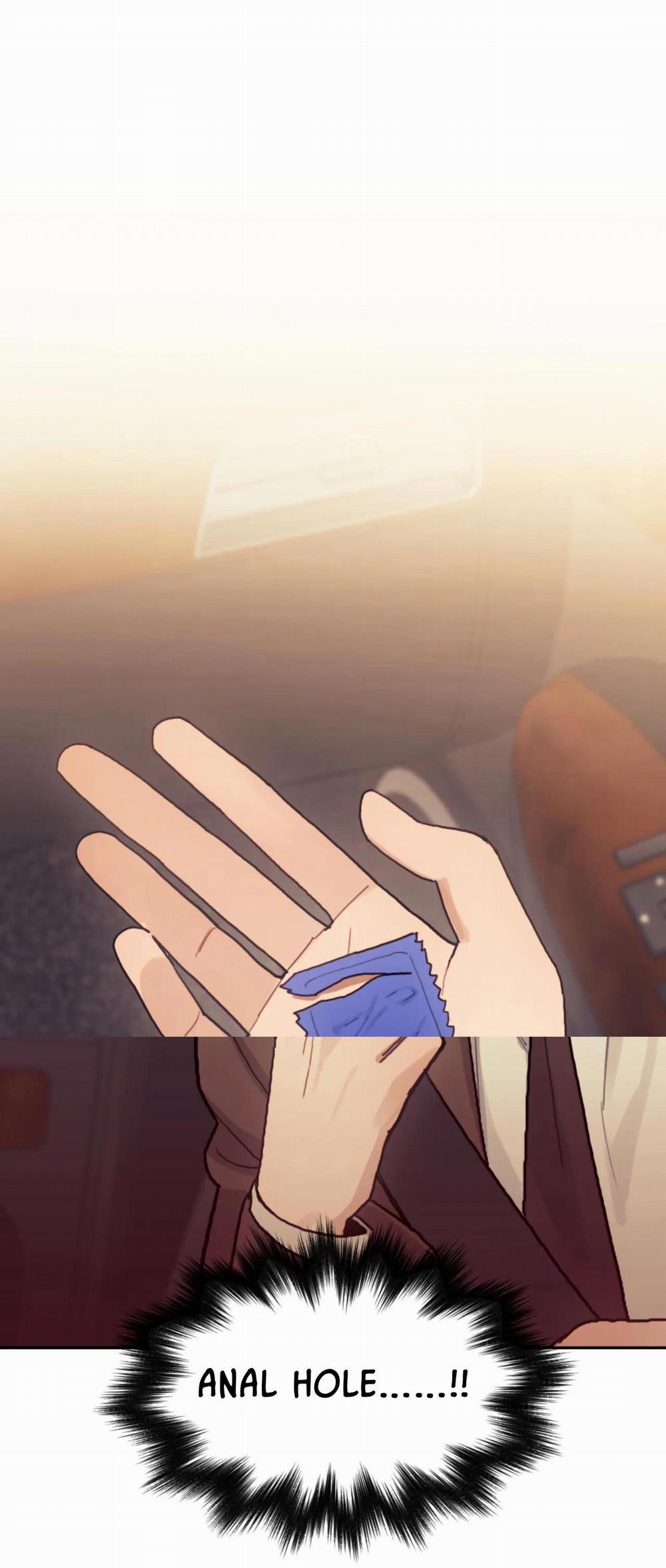 Nghiện Cuồng Công - BDSM Cùng Sẹc 2.8 thông đạo trang 66