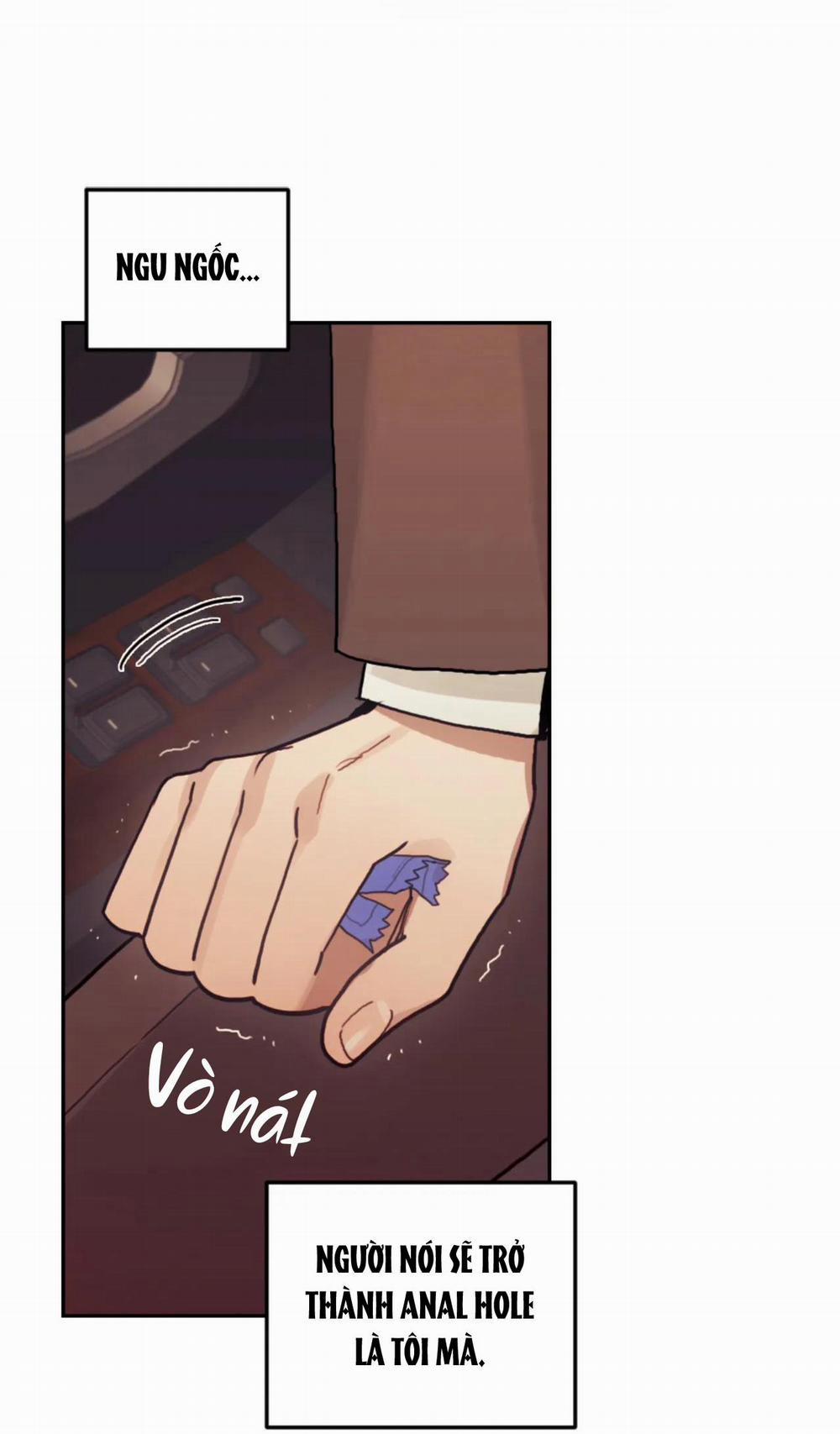 Nghiện Cuồng Công - BDSM Cùng Sẹc 2.8 thông đạo trang 68