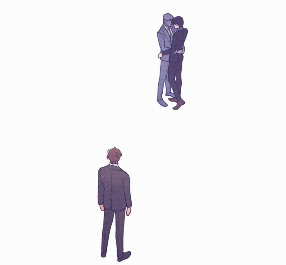 Nghiện Cuồng Công - BDSM Cùng Sẹc 2.8 thông đạo trang 71