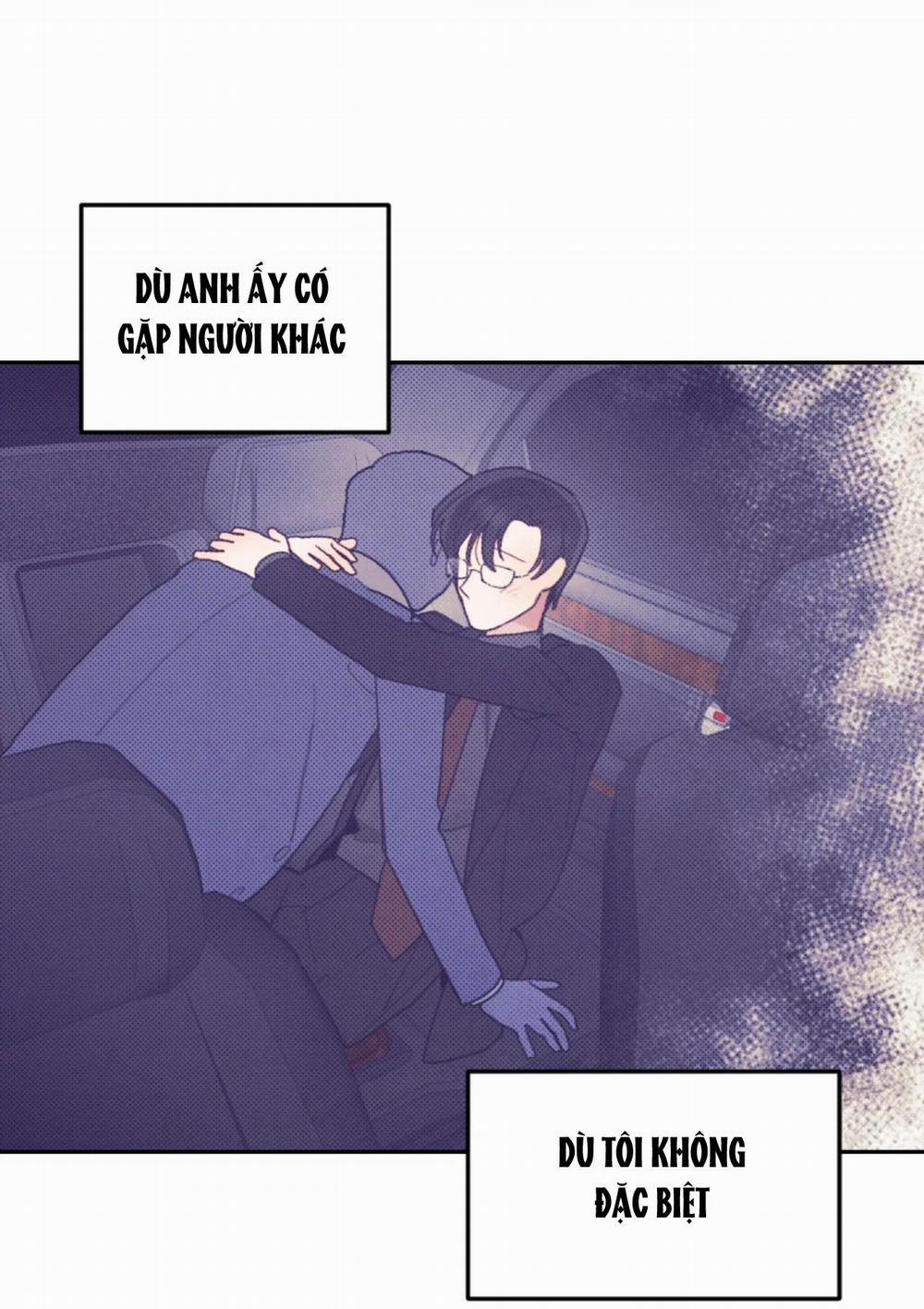 Nghiện Cuồng Công - BDSM Cùng Sẹc 2.8 thông đạo trang 73