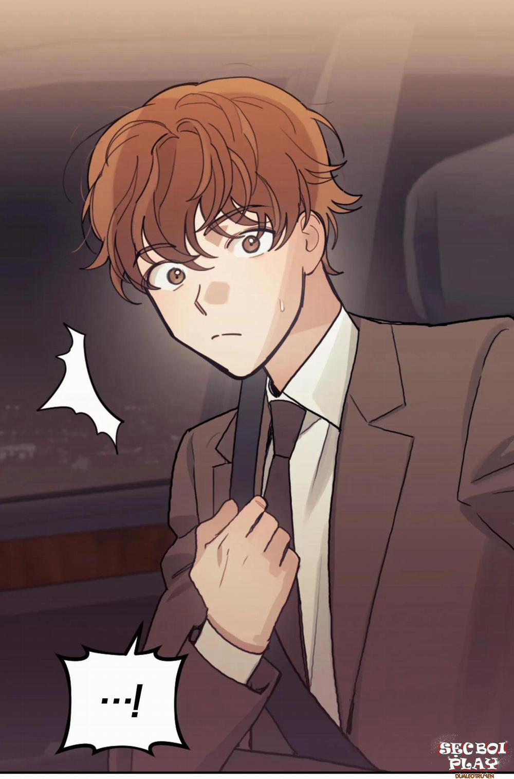 Nghiện Cuồng Công - BDSM Cùng Sẹc 2.8 thông đạo trang 78