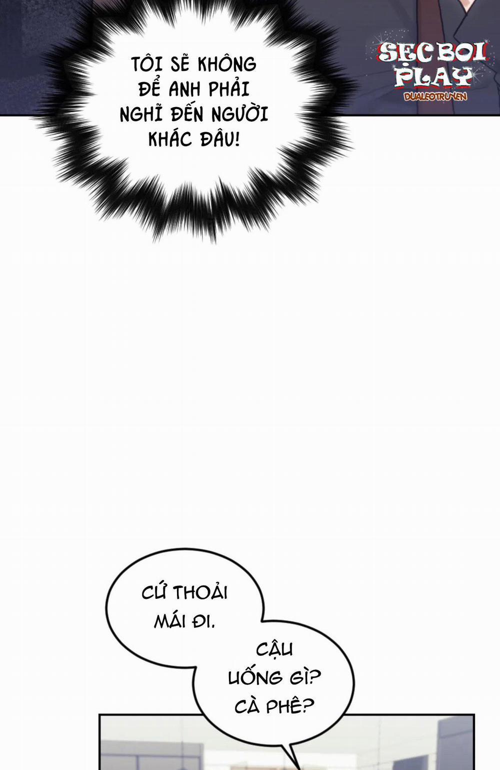 Nghiện Cuồng Công - BDSM Cùng Sẹc 2.9 thông đạo trang 10