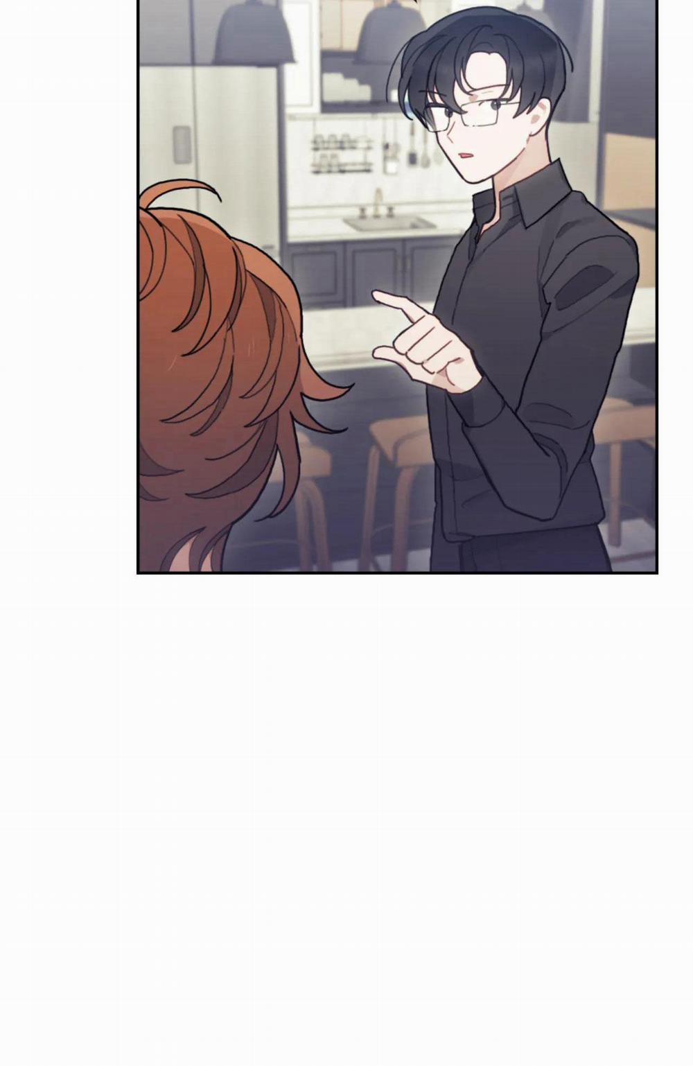 Nghiện Cuồng Công - BDSM Cùng Sẹc 2.9 thông đạo trang 11