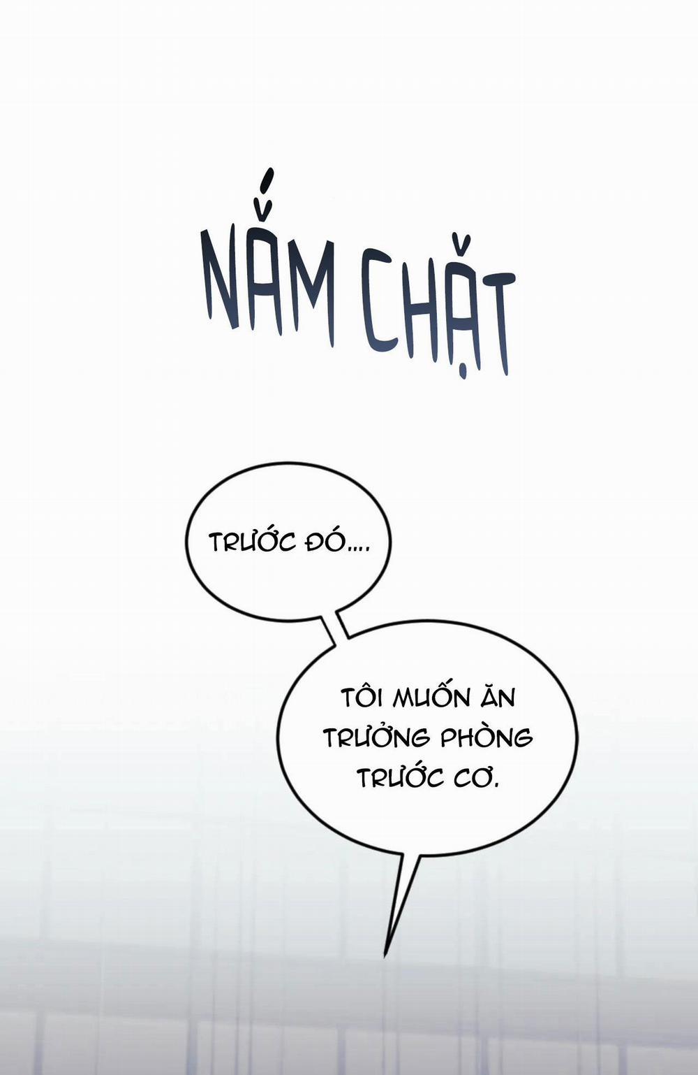 Nghiện Cuồng Công - BDSM Cùng Sẹc 2.9 thông đạo trang 12