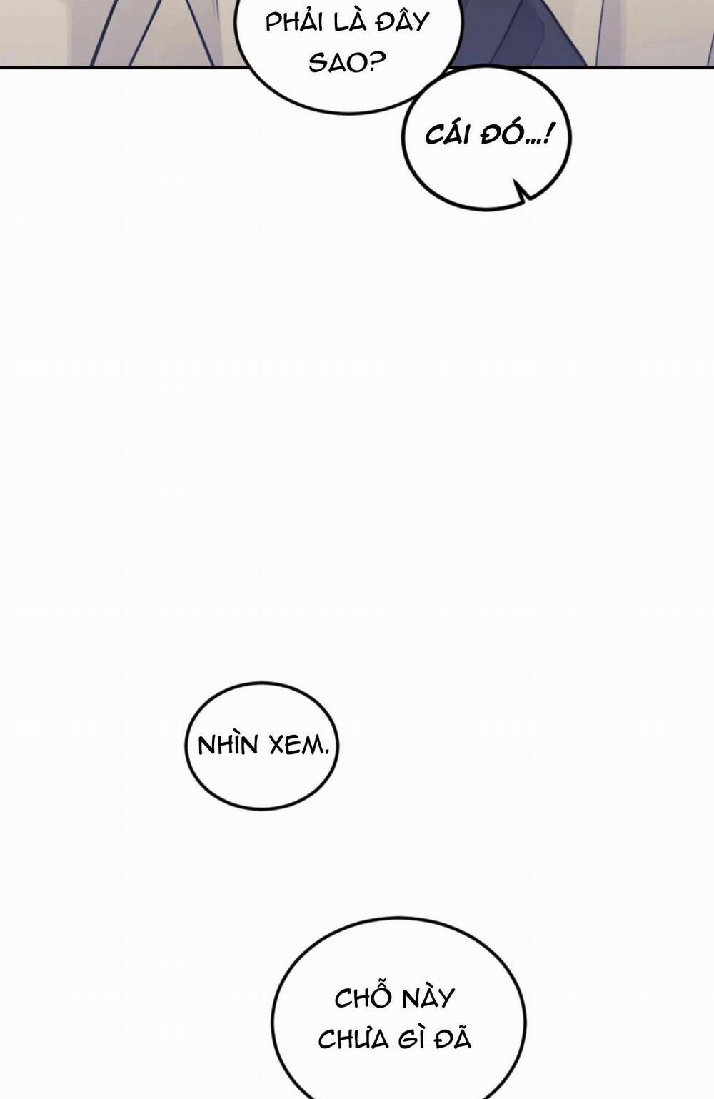 Nghiện Cuồng Công - BDSM Cùng Sẹc 2.9 thông đạo trang 15