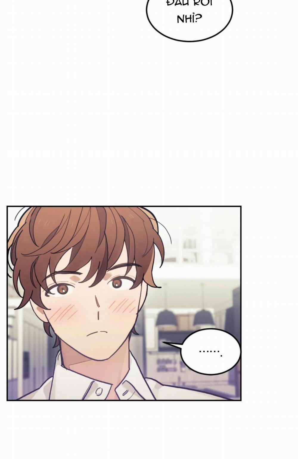 Nghiện Cuồng Công - BDSM Cùng Sẹc 2.9 thông đạo trang 19