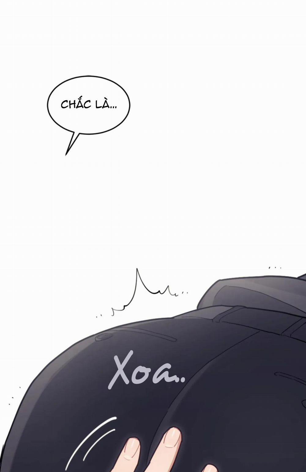 Nghiện Cuồng Công - BDSM Cùng Sẹc 2.9 thông đạo trang 20