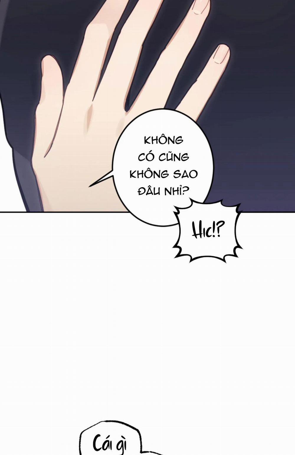 Nghiện Cuồng Công - BDSM Cùng Sẹc 2.9 thông đạo trang 21