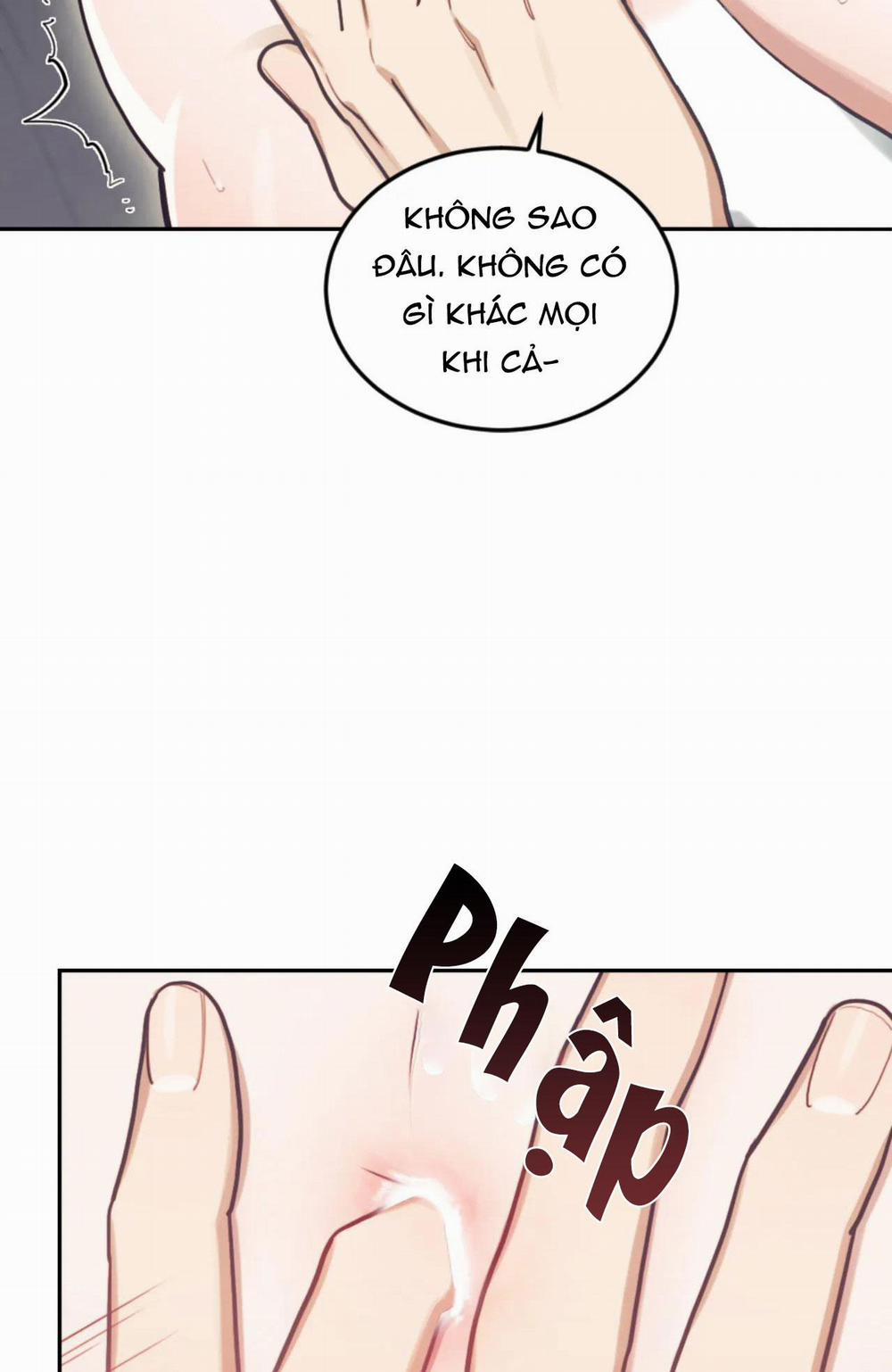 Nghiện Cuồng Công - BDSM Cùng Sẹc 2.9 thông đạo trang 24