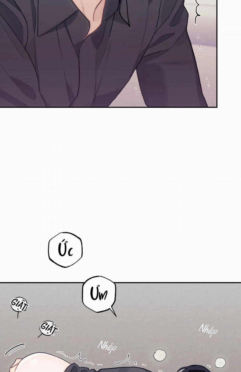 Nghiện Cuồng Công - BDSM Cùng Sẹc 2.9 thông đạo trang 26