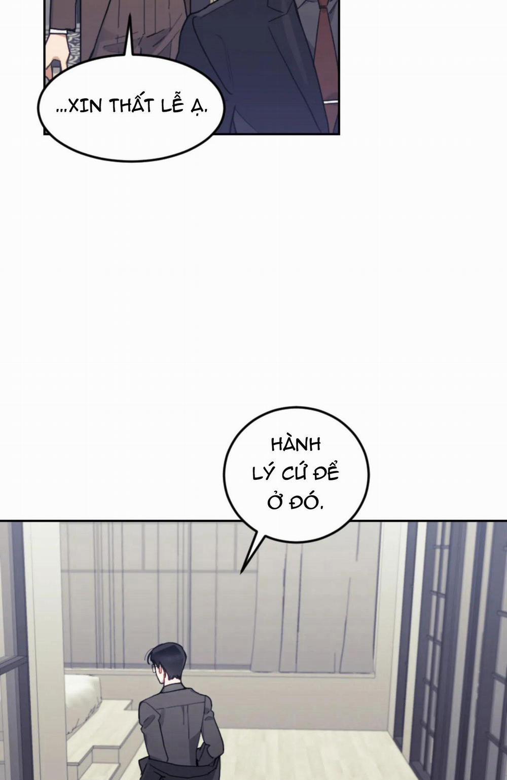 Nghiện Cuồng Công - BDSM Cùng Sẹc 2.9 thông đạo trang 3