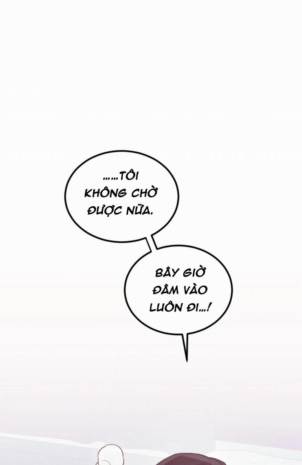 Nghiện Cuồng Công - BDSM Cùng Sẹc 2.9 thông đạo trang 36