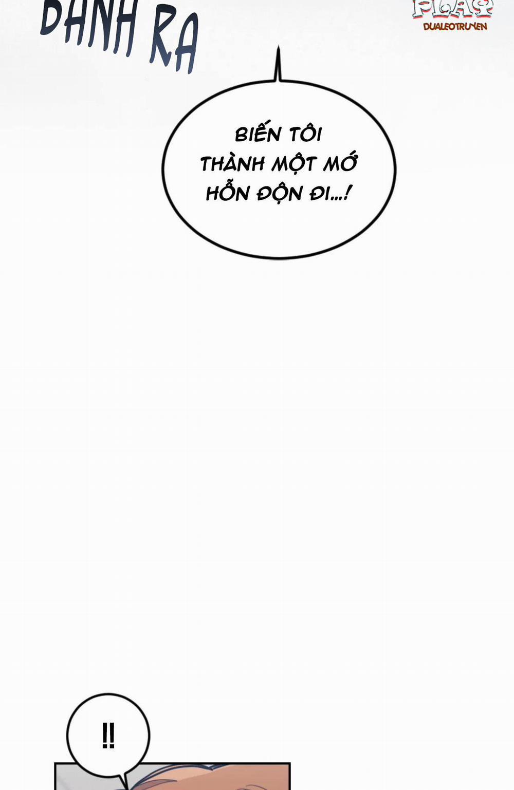 Nghiện Cuồng Công - BDSM Cùng Sẹc 2.9 thông đạo trang 38