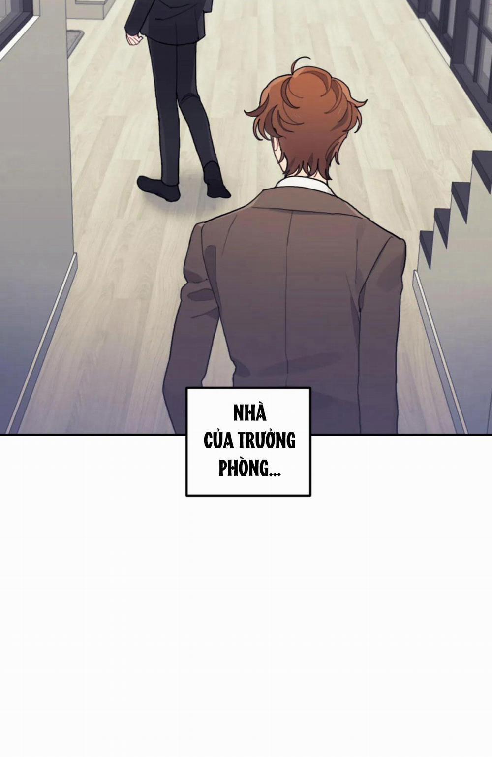 Nghiện Cuồng Công - BDSM Cùng Sẹc 2.9 thông đạo trang 4