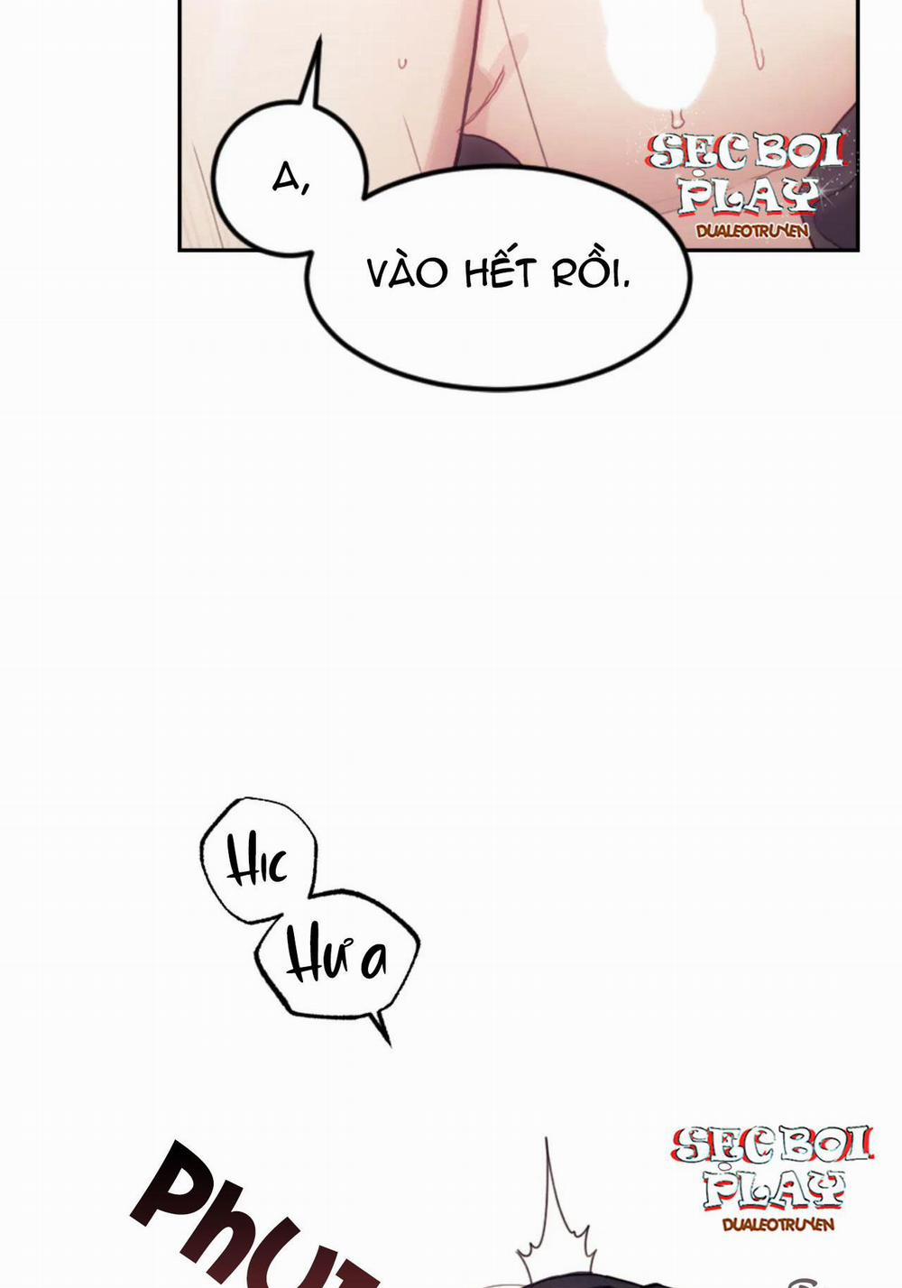 Nghiện Cuồng Công - BDSM Cùng Sẹc 2.9 thông đạo trang 43