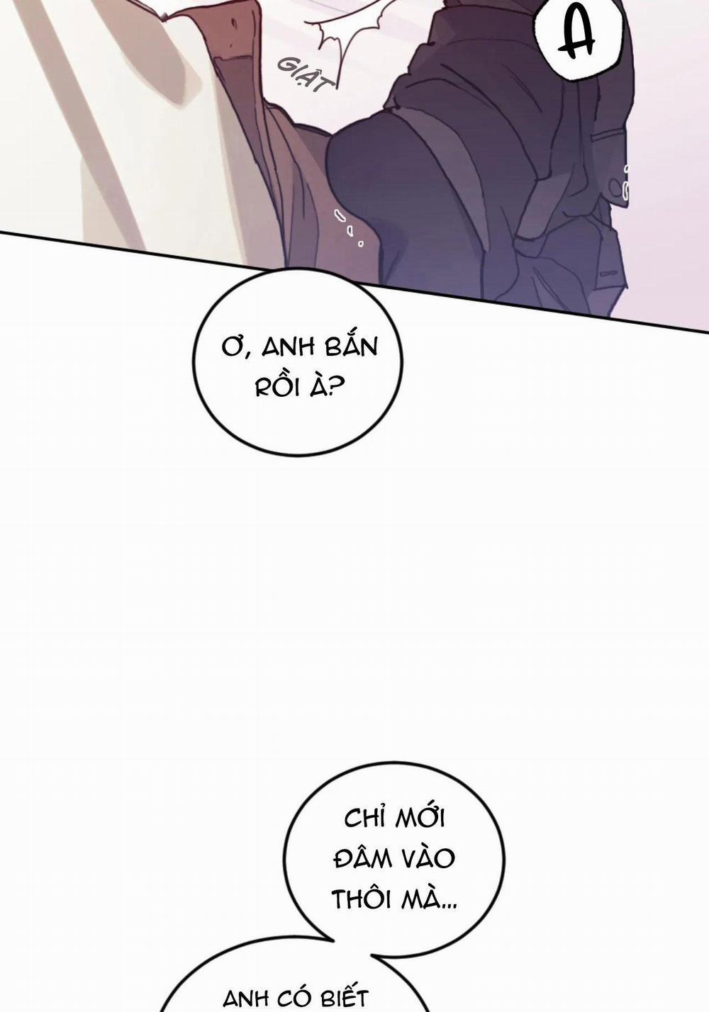 Nghiện Cuồng Công - BDSM Cùng Sẹc 2.9 thông đạo trang 45