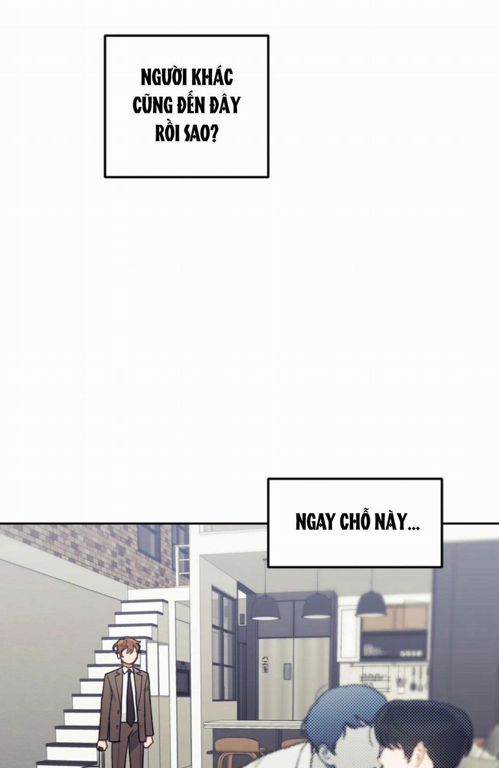 Nghiện Cuồng Công - BDSM Cùng Sẹc 2.9 thông đạo trang 5