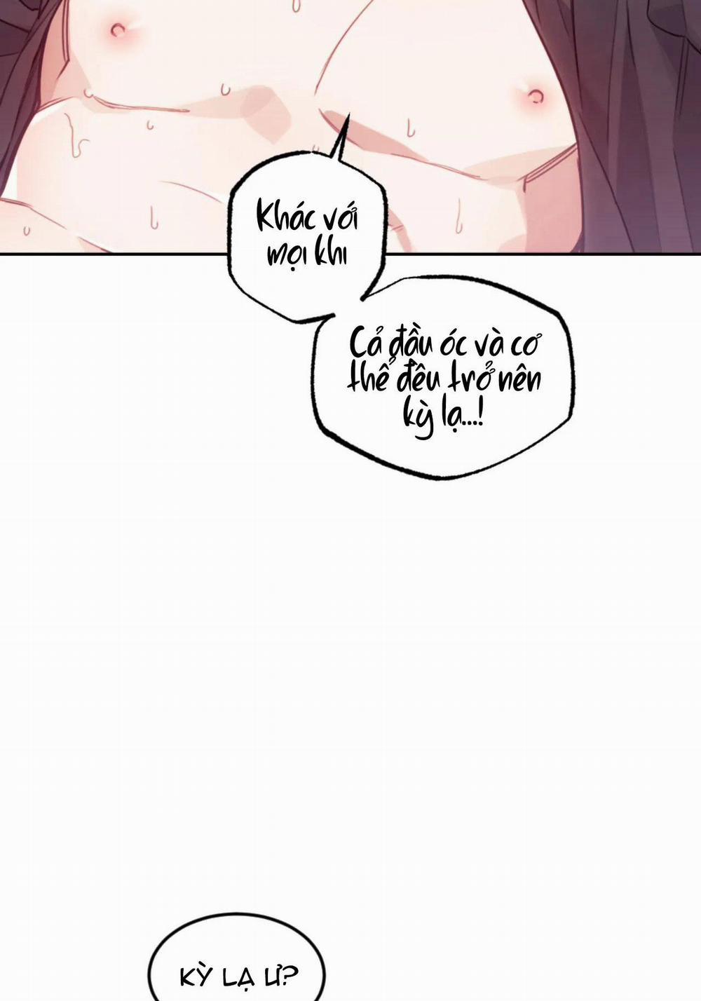 Nghiện Cuồng Công - BDSM Cùng Sẹc 2.9 thông đạo trang 52