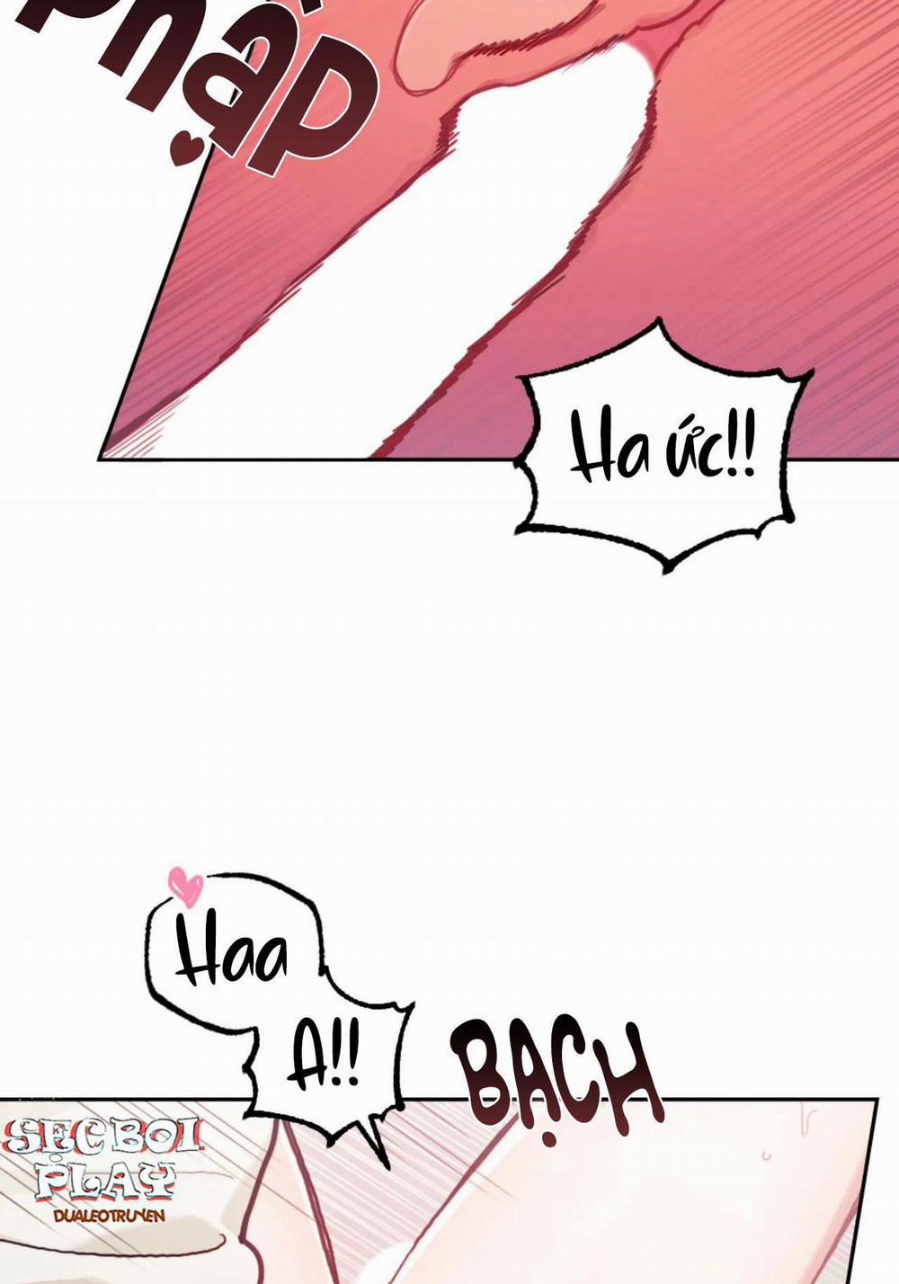 Nghiện Cuồng Công - BDSM Cùng Sẹc 2.9 thông đạo trang 54