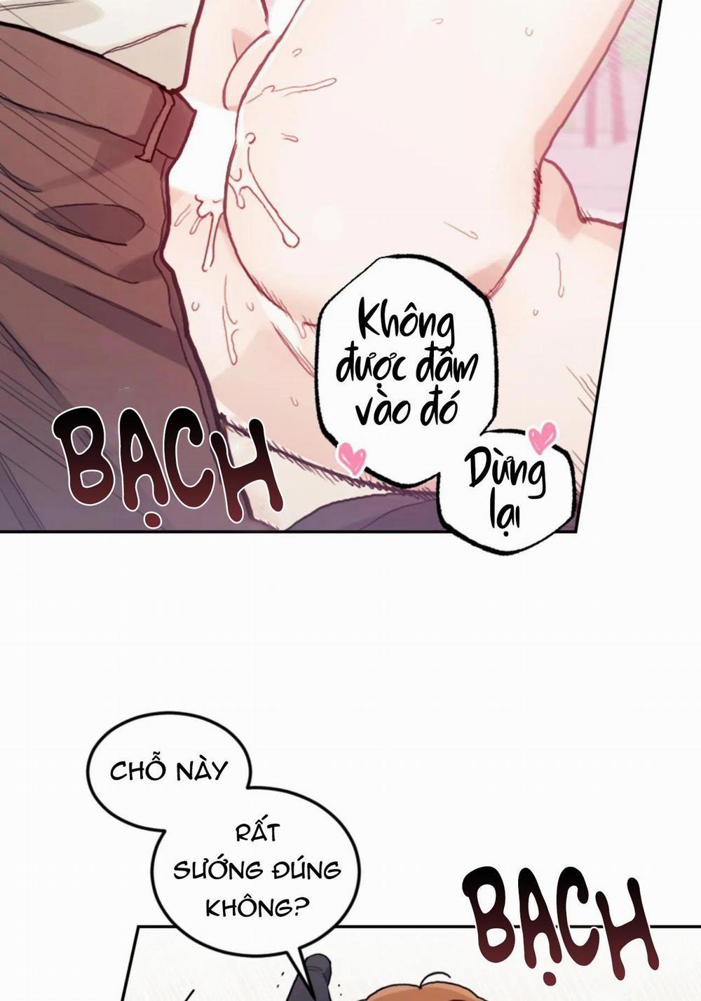 Nghiện Cuồng Công - BDSM Cùng Sẹc 2.9 thông đạo trang 55