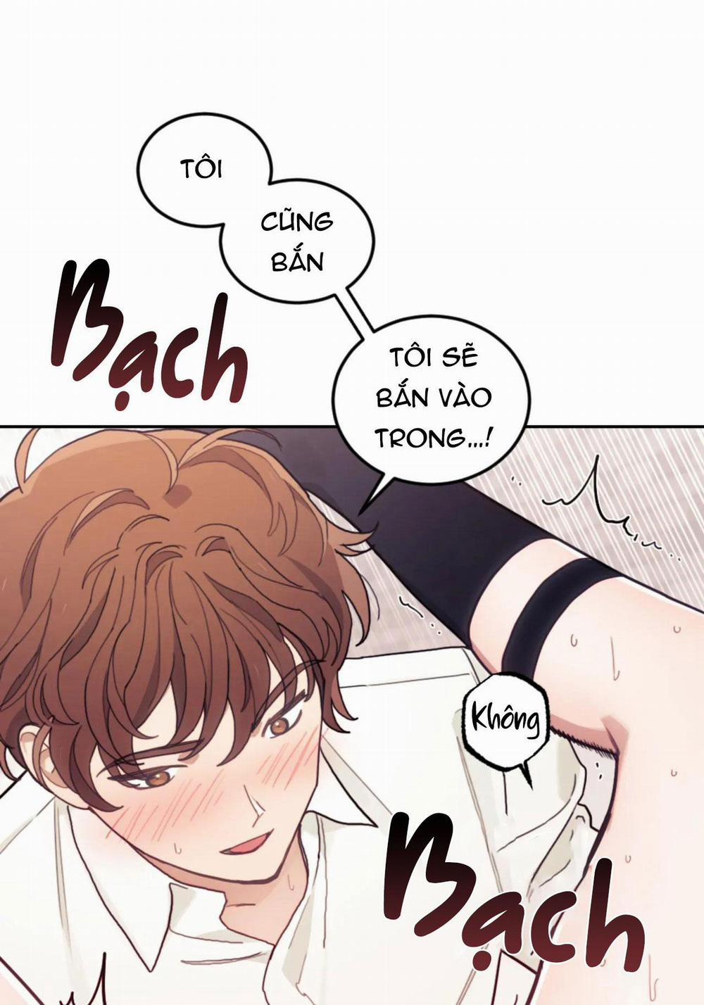 Nghiện Cuồng Công - BDSM Cùng Sẹc 2.9 thông đạo trang 59