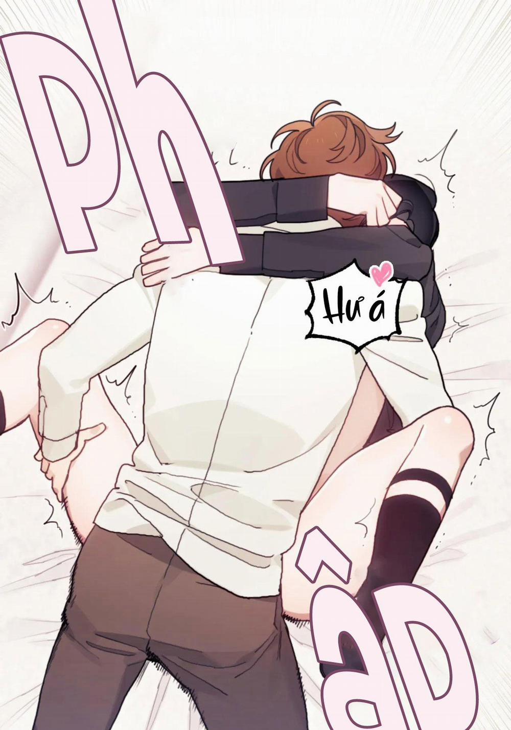 Nghiện Cuồng Công - BDSM Cùng Sẹc 2.9 thông đạo trang 61