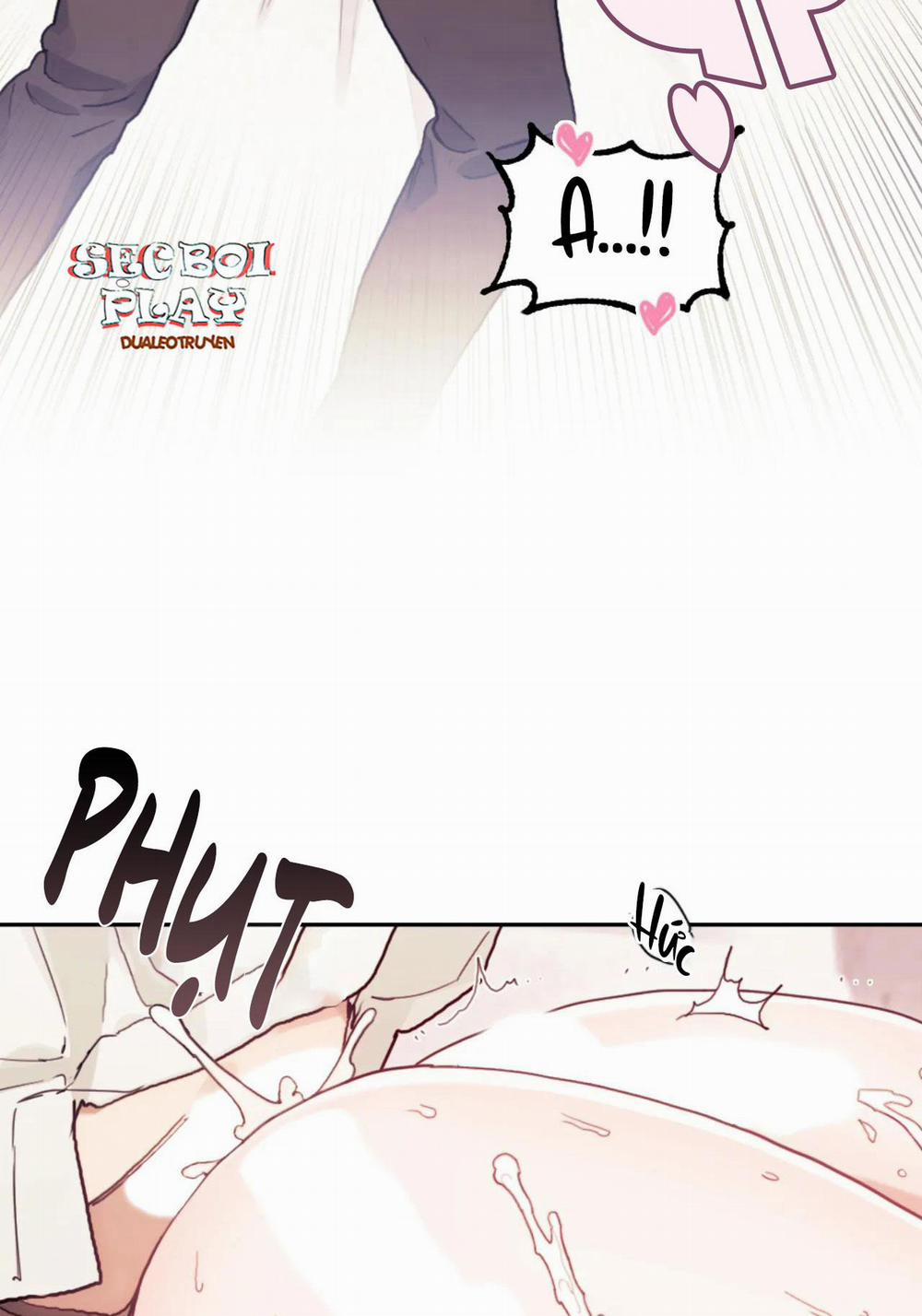 Nghiện Cuồng Công - BDSM Cùng Sẹc 2.9 thông đạo trang 62