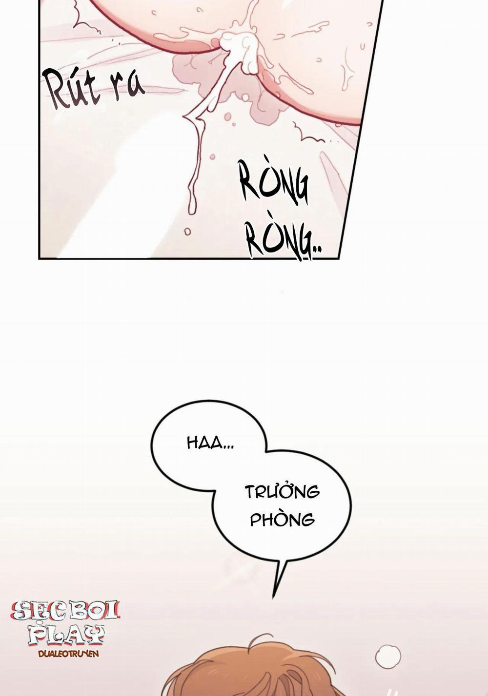 Nghiện Cuồng Công - BDSM Cùng Sẹc 2.9 thông đạo trang 64