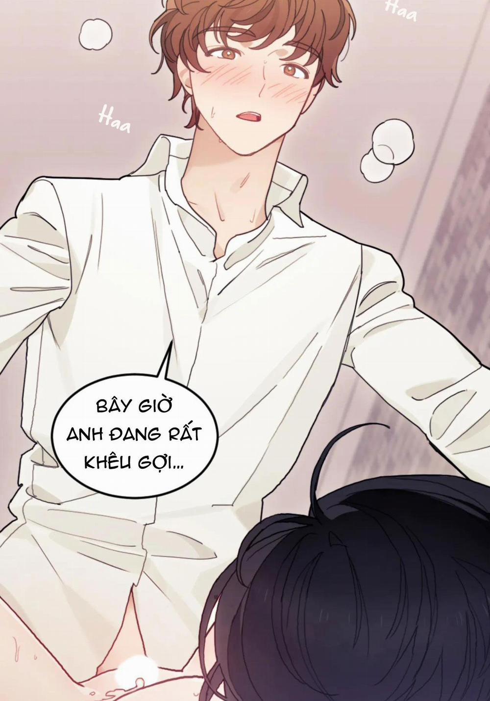 Nghiện Cuồng Công - BDSM Cùng Sẹc 2.9 thông đạo trang 65