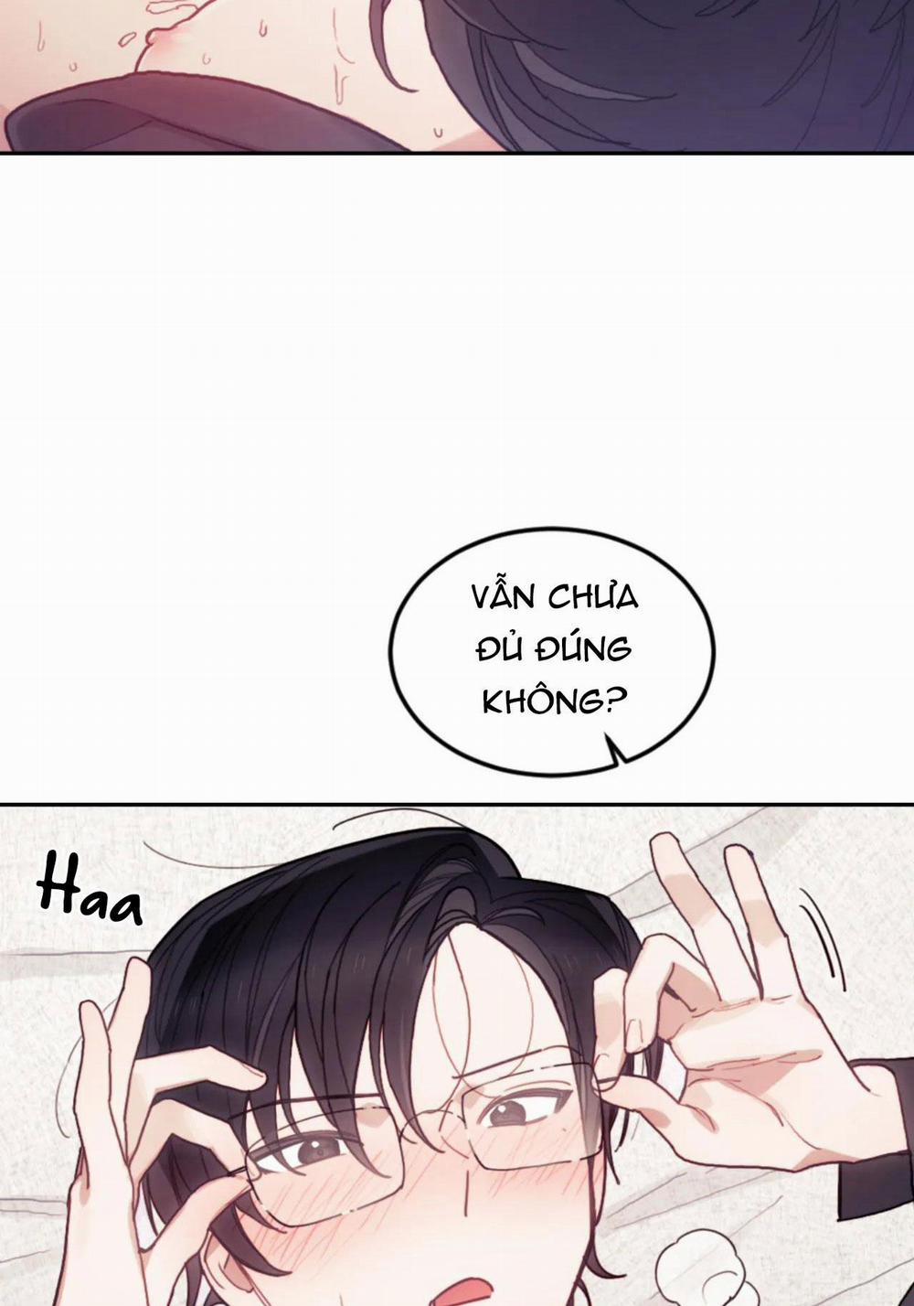 Nghiện Cuồng Công - BDSM Cùng Sẹc 2.9 thông đạo trang 66