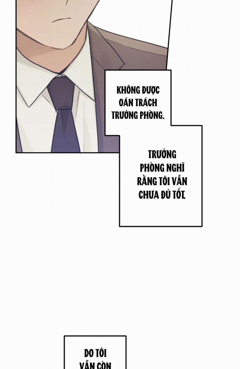 Nghiện Cuồng Công - BDSM Cùng Sẹc 2.9 thông đạo trang 7