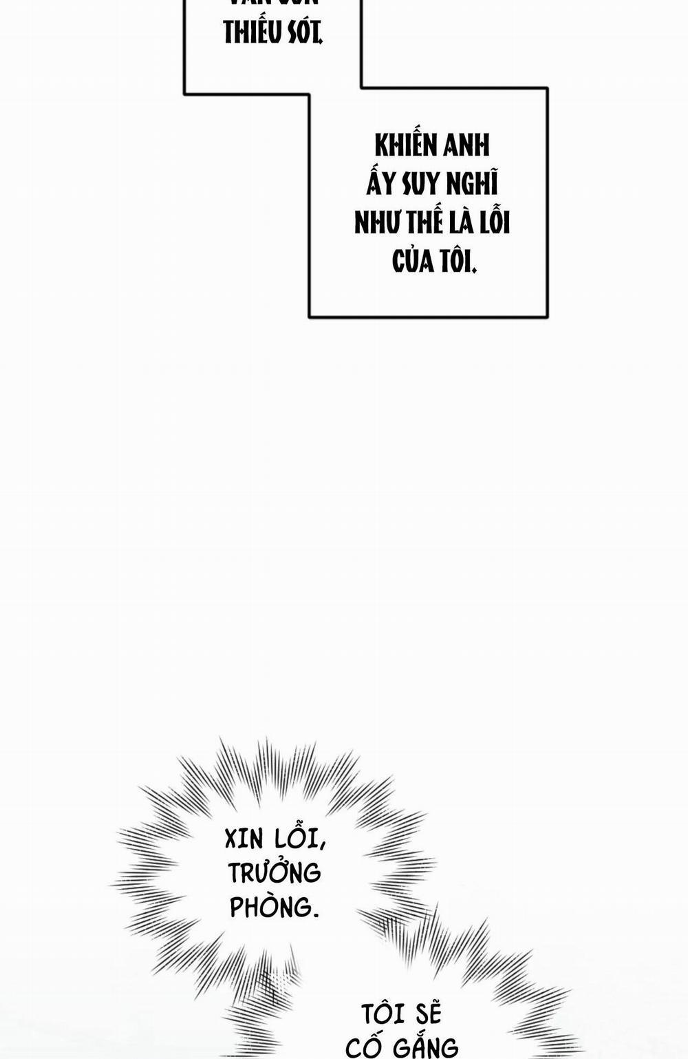 Nghiện Cuồng Công - BDSM Cùng Sẹc 2.9 thông đạo trang 8