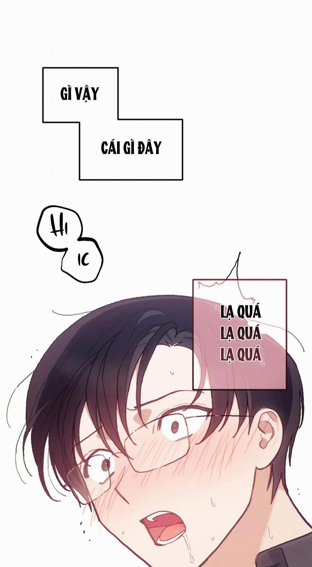 Nghiện Cuồng Công - BDSM Cùng Sẹc 3.01 thông đạo end trang 10