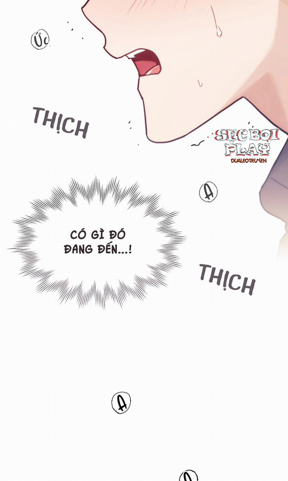 Nghiện Cuồng Công - BDSM Cùng Sẹc 3.01 thông đạo end trang 21