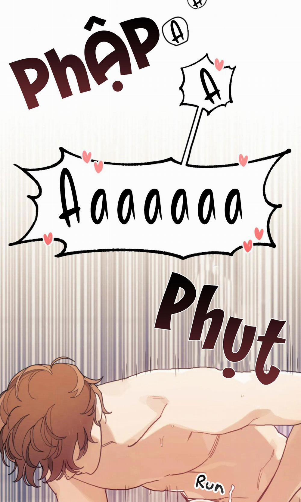 Nghiện Cuồng Công - BDSM Cùng Sẹc 3.01 thông đạo end trang 22